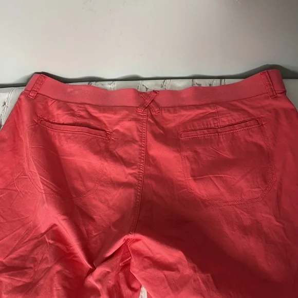 Lee Riders Mid-rise Capris - Picture 5 of 5